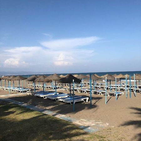 Playamar Beach Torremolinos Exteriér fotografie