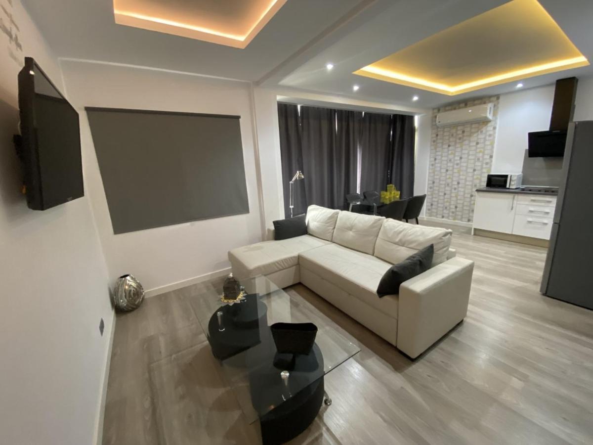 Playamar Beach Torremolinos Exteriér fotografie