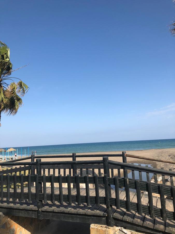 Playamar Beach Torremolinos Exteriér fotografie